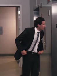 Episódio 36 - [Dublado]Entre o Amor e a Traição