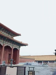 환생 여장군 - Episode 12