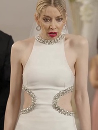 Karma am Hochzeitstag - Episode 36