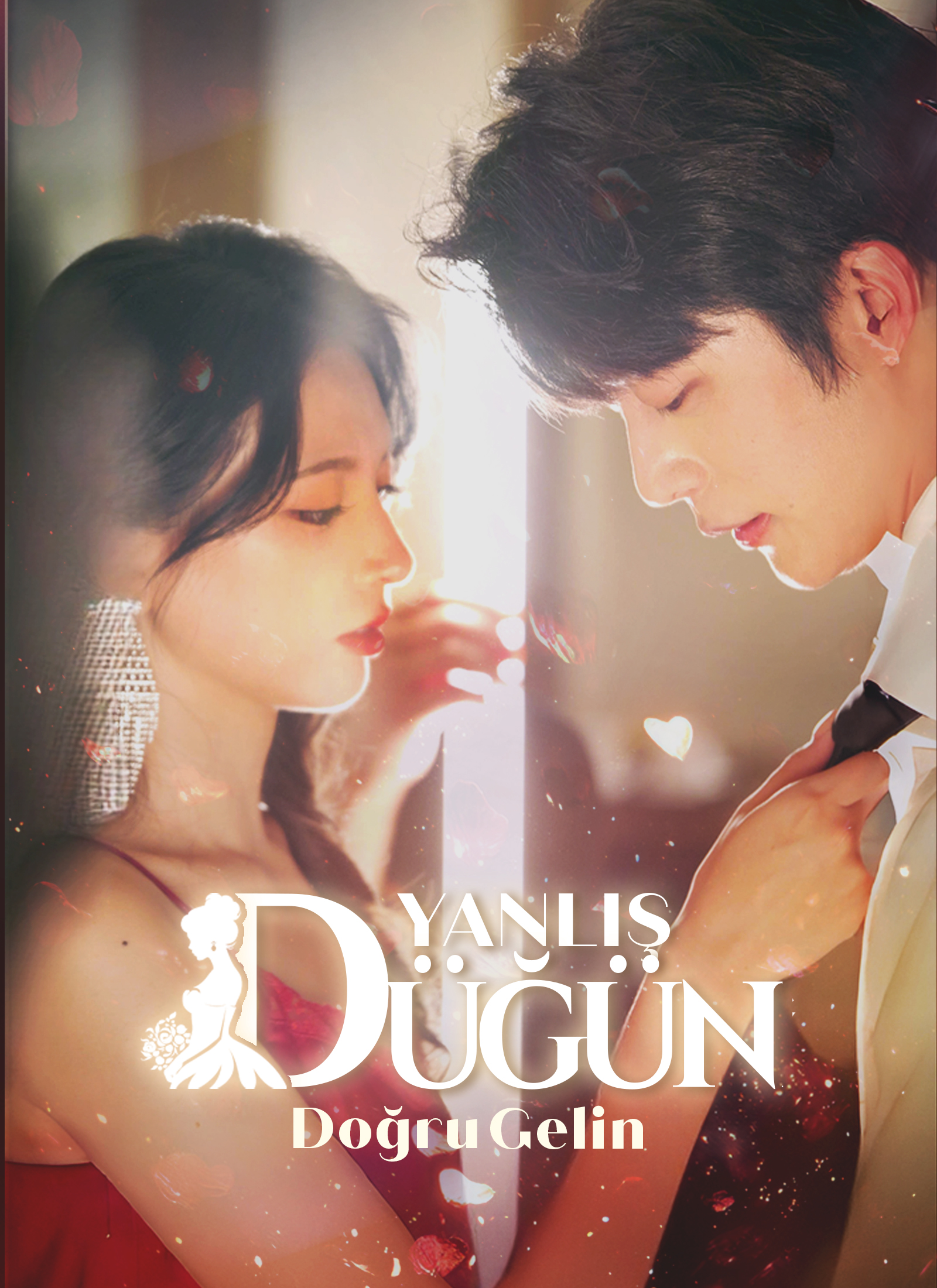 Yanlış Düğün, Doğru Gelin