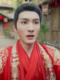 第19集 - 半生風雨半霓裳