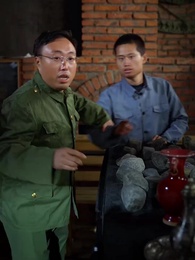 Golden Eyes 1984: Redeem My Family - Episode 30