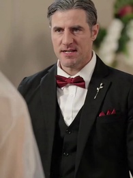 Episode 49 - Karma am Hochzeitstag