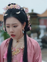 환생 여장군 - Episode 25