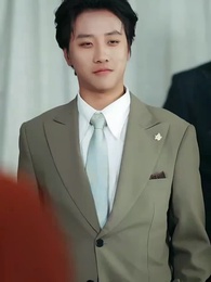 Por Mi Bebé Perdido - Episode 36