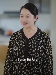 Episode 35 - [Dubbing]Pengkhianatan Fara: Kebangkitan Eddie