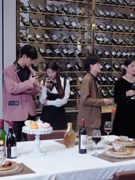 I Don't Want You Anymore, My Love - Episode 34