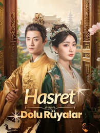 Hasret Dolu Rüyalar