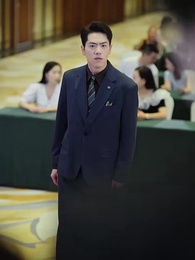 Episode 12 - [Dubbing]Pengkhianatan Fara: Kebangkitan Eddie