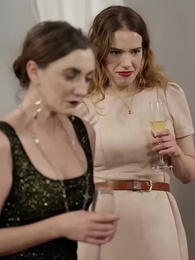 Episode 11 - Karma am Hochzeitstag