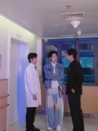 偽りの姫に奪われし舞台で~真の令嬢は踊る~ - Episode 37