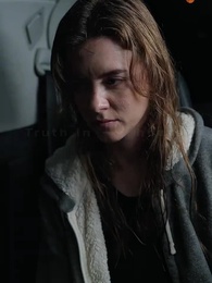 Возвращение Джойс: путь к правде - Episode 2