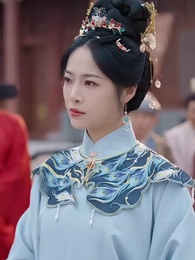 환생 여장군 - Episode 8