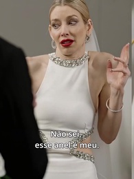 Episódio 22 - Sob a Máscara da Fortuna