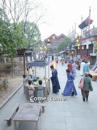 Episode 30 - [Dubbed]Hidden No More