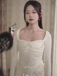 Tập 32 - [Lồng tiếng]Tro Tàn Sau Đêm Dài