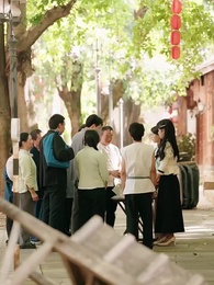 Revenge RSVP - Episode 50