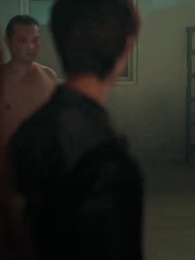 [Dijuluki]Aku Datang dari Desa Penjahat - Episode 42