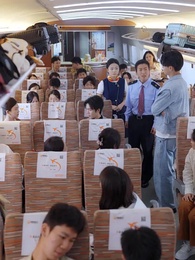 Tập 6 - Cuộc Gặp Gỡ Bất Ngờ