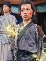 Sự Trừng Phạt Của Thiên Mệnh - Episode 21