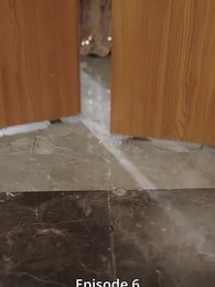 Episode 6 - Suami Kurir: Satu Jarum Menentukan Semua