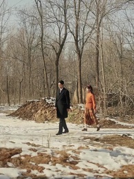 Das Kuckuckskind und die zweite Chance - Episode 36