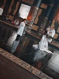 ตอนที่ 45 - เซียนกระบี่หวนคืน