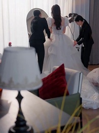 [Doblado]Mi Marido Iceberg, No Llores - Episode 36