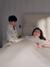 第4話 - 再婚後、夫が天才画家の私にメロメロ