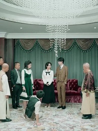 Episode 23 - Revenge RSVP