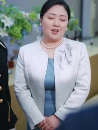 第41集 - 蘇醒歸來,手撕遺囑