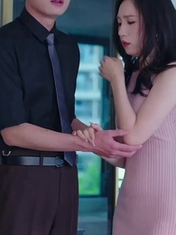 لطف زائف - Episode 17