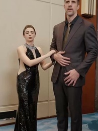 Bölüm 38 - [Dublajlı]Gizli Lider