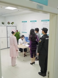 [พากย์ไทย]พรมไม่ลิขิต - Episode 32