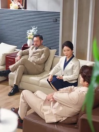 الحلقة 13 - إنتقام الوريث الحقيقي