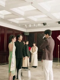 Revenge RSVP - Episode 33