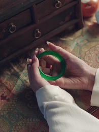 الحلقة 3 - عهد الزنجفر