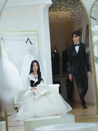 My Wife Made Me Take the Fall for a Guy - Episode 24