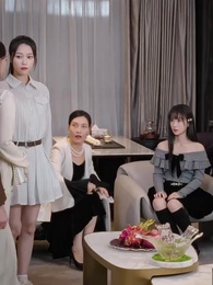 Episode 26 - Dancing with Shadows