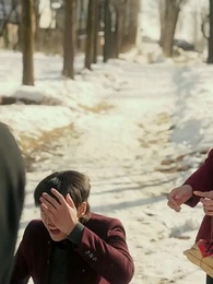 Episódio 38 - Minha Doce Vingança