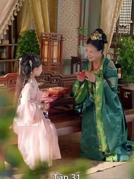 [Lồng tiếng]Vận Mệnh Trong Tay - Episode 31