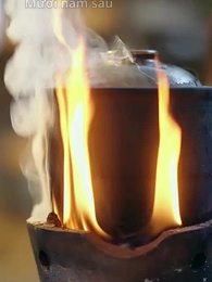 Sự Trừng Phạt Của Thiên Mệnh - Episode 2