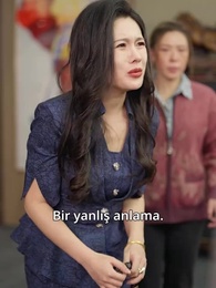 Bölüm 65 - Babanın Koruduğu Kız