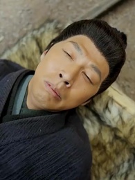 Episode 11 - [Dubbed]Hidden No More