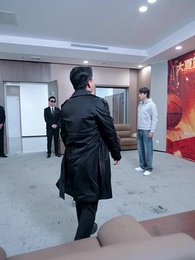 Episodio 47 - El Sistema del Campeón