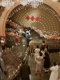 Revenge RSVP - Episode 11