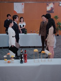 君は風のように去りぬ - Episode 48