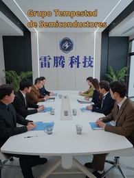 El Chip del Destino - Episode 30