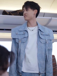 Tập 9 - Cuộc Gặp Gỡ Bất Ngờ