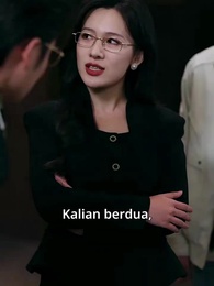 Episode 16 - Menikah Kilat Dengan Nona Besar Gangster